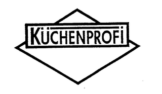 KÜCHENPROFI logo