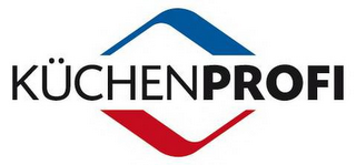 KÜCHENPROFI logo
