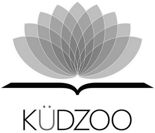 KÜDZOO logo