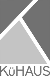 KÜHAUS logo