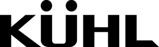KÜHL logo