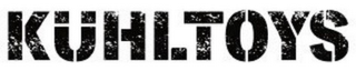 KÜHLTOYS logo