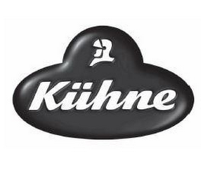 KÜHNE logo