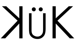 KÜK logo