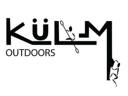 KÜLM OUTDOORS logo