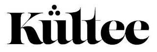 KÜLTEE logo