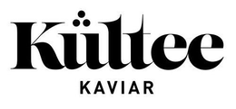 KÜLTEE KAVIAR logo