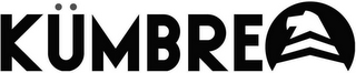 KÜMBRE logo