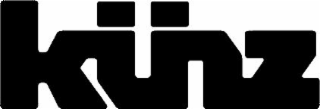 KüNZ logo