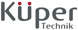 KÜPER TECHNIK logo