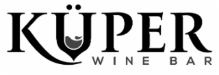 KÜPER WINE BAR