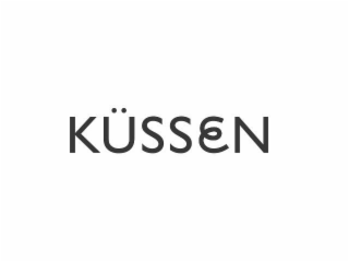 KÜSSEN logo