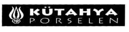 KÜTAHYA PORSELEN logo