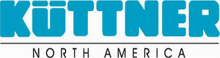 KÜTTNER NORTH AMERICA logo