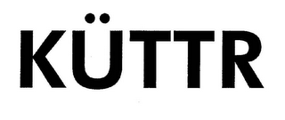 KÜTTR logo