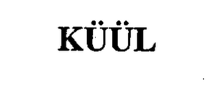 KÜÜL logo