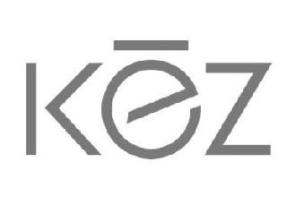 KĒZ logo