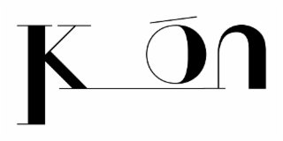 KŌN logo