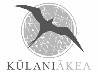 KūLANIāKEA logo