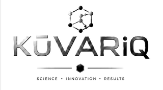 KŪVARIQ SCIENCE INNOVATION RESULTS logo