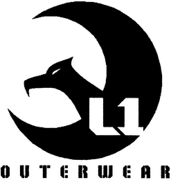 L 1 OUTERWEAR logo