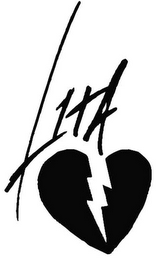 L 1TA logo