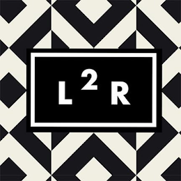 L 2 R logo