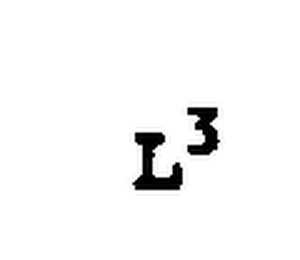 L 3 logo