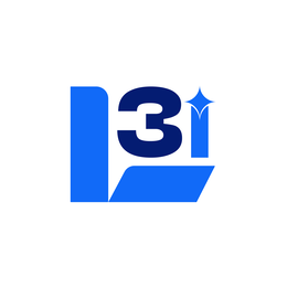 L 3 I logo