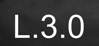 L . 3 . O logo