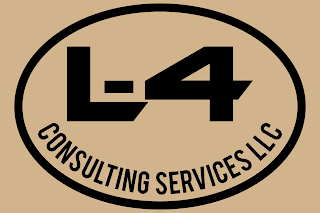 L-4 CONSULTING SERVICES LLC logo