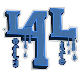 L 4 L logo