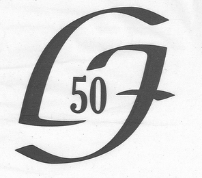 L 50 F logo