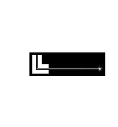 L logo