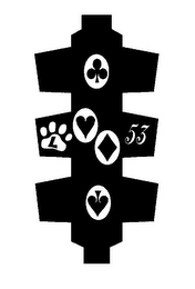 L 53 logo