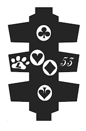 L 53 logo