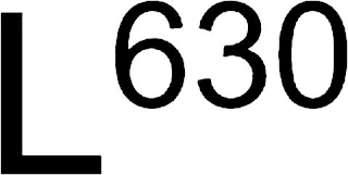 L 630 logo