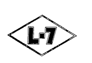 L-7 logo