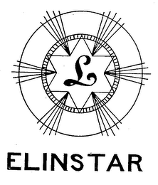 L logo
