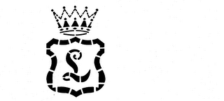 L logo