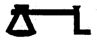 L logo