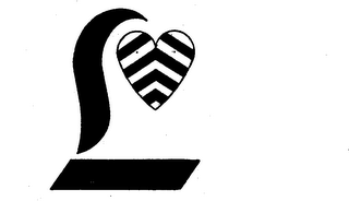 L logo