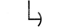 L logo