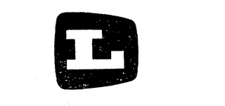 L logo
