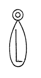 L logo