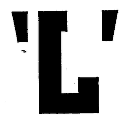 'L' logo