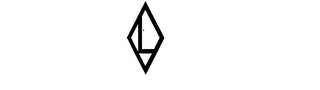 L logo