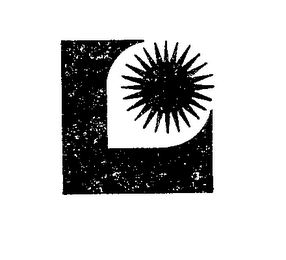 L logo