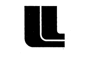 L logo