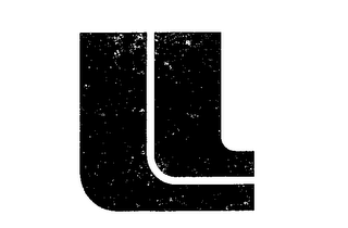 L logo